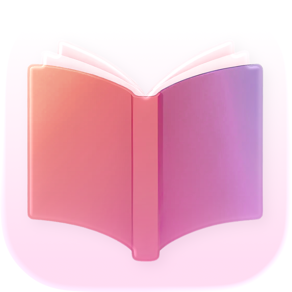 Storyli App Icon
